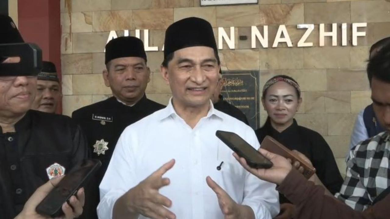Fakta Unik Tukin ASN Banten: Sudah 5 Tahun Tak Naik, Kini Dipertahankan Berbasis Kinerja dan Evaluasi Ketat