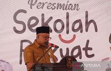 Pemkot Tanjungpinang Sosialisasikan Kenaikan Tarif Parkir 2026, Siap Terapkan QRIS untuk Optimalkan PAD