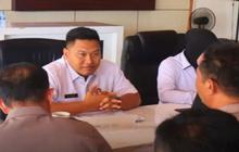 Polres Tanah Laut Tuan Rumah Reviu Pengawasan Intern Polda Kalsel, Pastikan Akuntabilitas