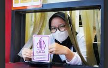 Mengejutkan! Makanan Bersertifikat Halal Ditemukan Mengandung Unsur Babi, ini Daftarnya