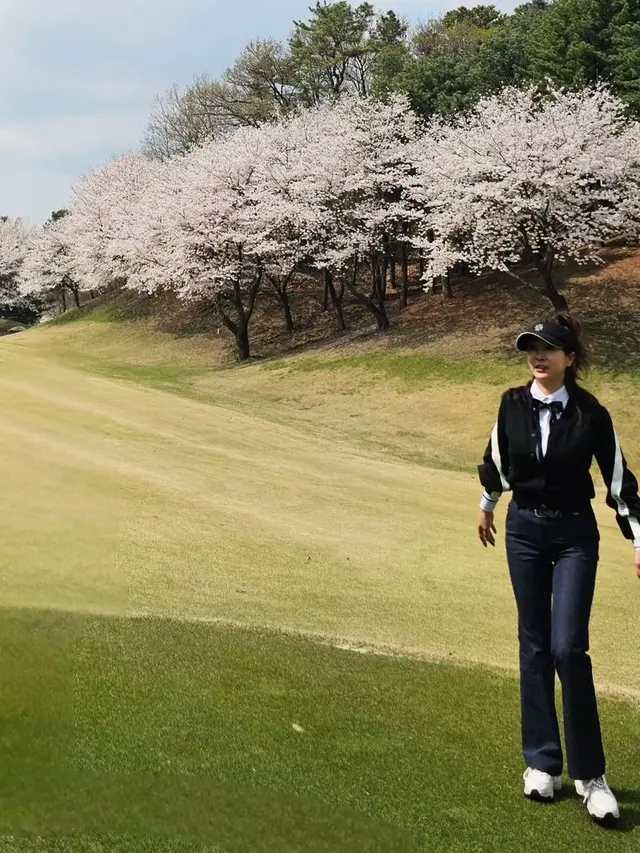 [Liputan6[ Cha Young-joo