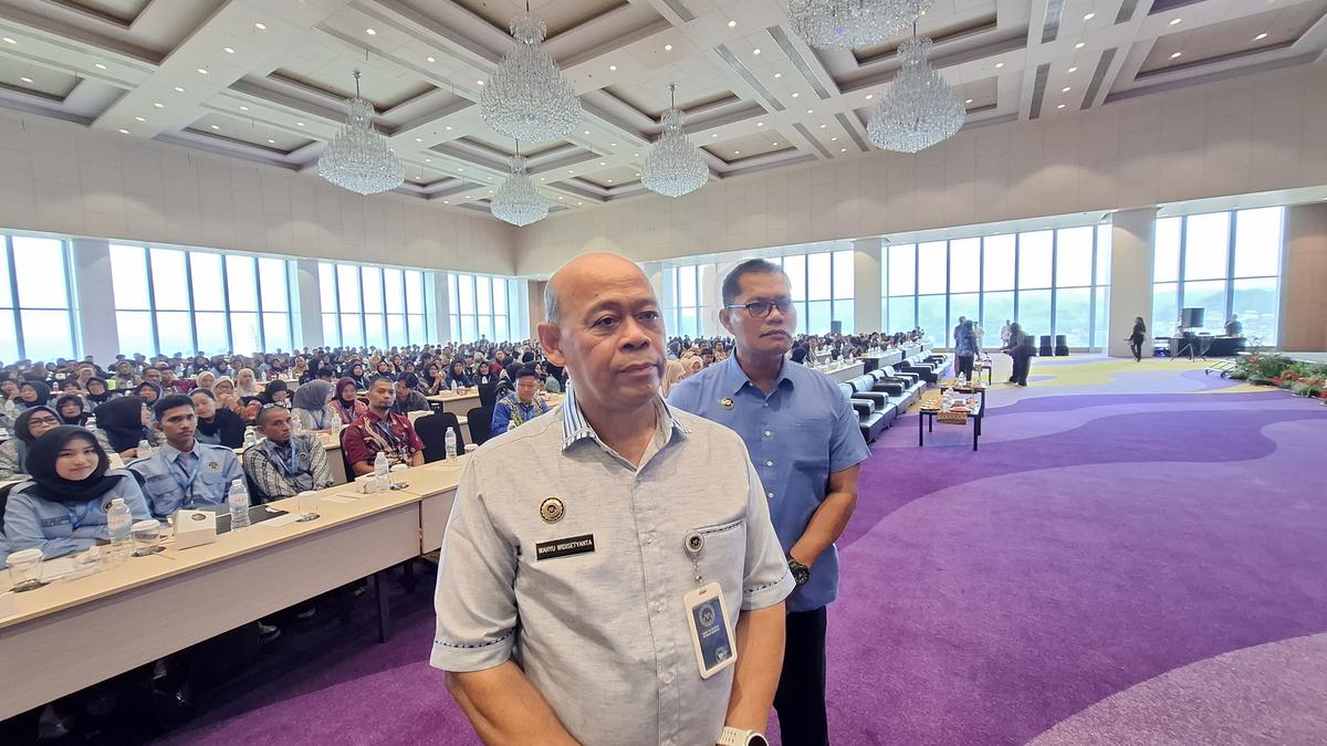 Begini Strategi BGN Jangkau Daerah Terpencil di Lampung