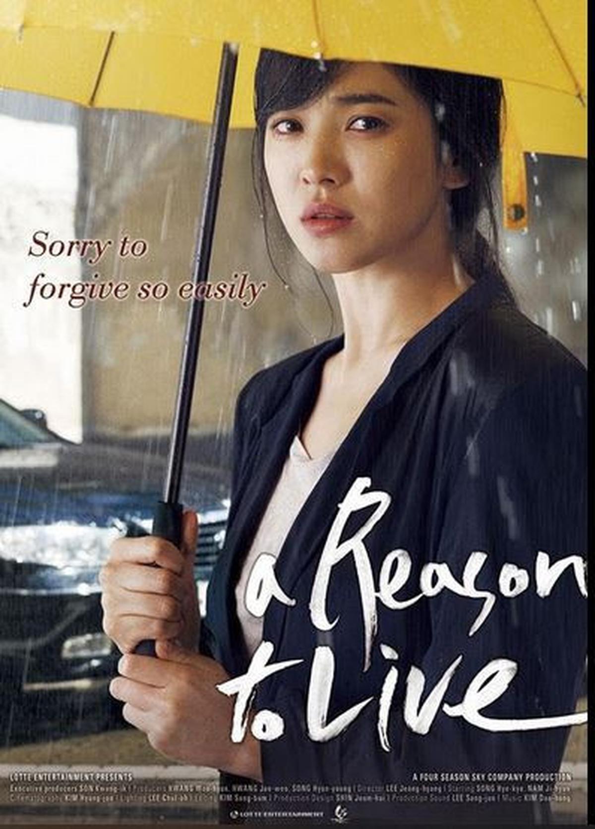 7 Rekomendasi Film Song Hye Kyo yang Kini Kembali Populer Lewat 'DARK NUNS'