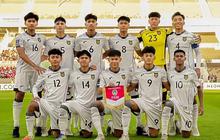 Link Live Streaming Indonesia U-17 vs Korea Utara U-17
