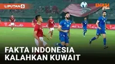 Timnas Indonesia bermain di luar ekspektasi publik kala hadapi tuan rumah Kuwait (8/6/2022) di Kualifikasi Piala Asia 2023. Bermain di suhu 40 derajat celcius, Garuda tertinggal lebih dulu di menit 40. Anak asuh Shin Tae-yong langsung membalas gol di...
