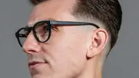 5 Gaya Rambut Taper Fade Rambut Pendek Pria untuk Style Lebih Berani di 2025