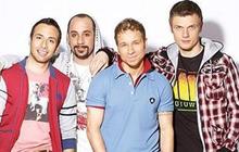 Backstreet Boys siap rilis album baru