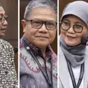 Duduk Perkara 5 kampus Besar Buka Gaji Dosen di MK