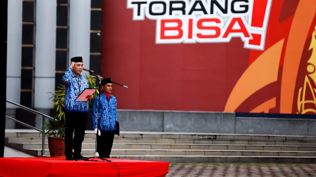 Peringatan Hari Kesadaran Nasional, Kemenpora Ajak Semua Pihak Sukseskan PON Papua 2020