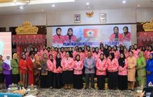 Pemprov Papua Selatan Ajak Kaum Perempuan Wujudkan Daerah Cerdas dan Mandiri