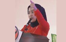 Menang Gugatan, Tia Rahmania Dipersilakan Rehabilitasi Namanya saat Kongres PDIP