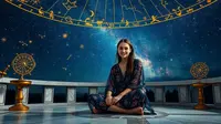What Your Zodiac Sign Says About You: A Comprehensive Guide to Astrology