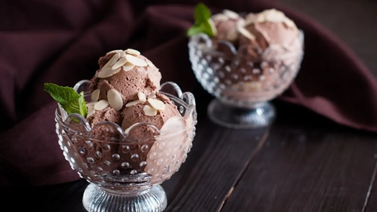 10 Es Krim Termahal di Dunia