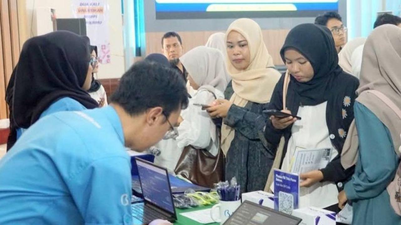 Fakta Karier: Soft Skill Penentu 80% Sukses, Disnakertrans NTB Dorong Sinergi Bangun Bursa Kerja NTB