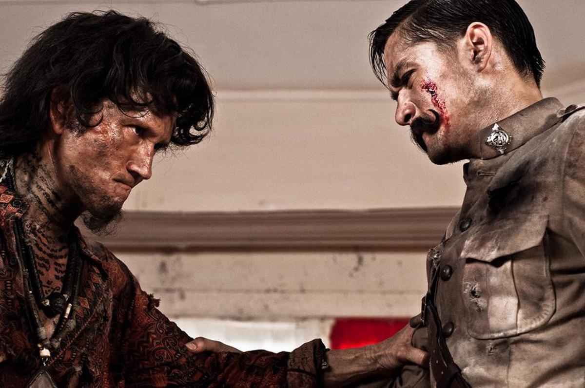 Ada Iko Uwais, Ini 7 Film Action Thailand Terbaik Paling Seru dan Sadis