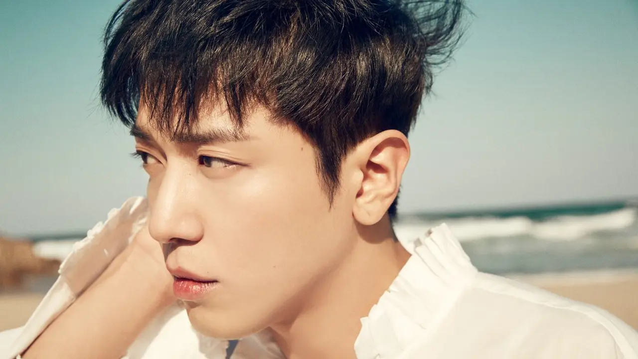 [Bintang] Jung Yong Hwa