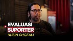 Berita Video, Pentolan Bonek Buka Suara Mengenai Perdamaian dengan Aremania