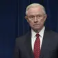 Jaksa Agung Era Trump, Jeff Sessions,  Pecat 46 Jaksa Federal yang Ditunjuk Obama (Associated Press)