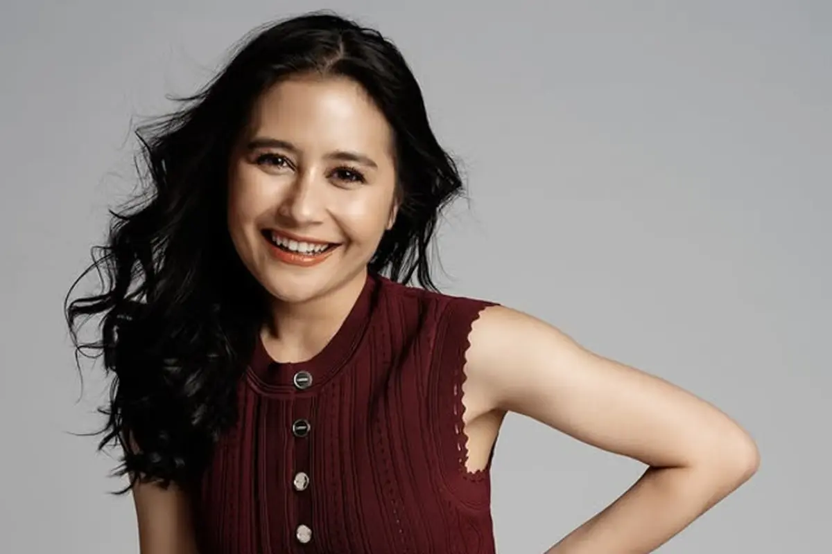 Prilly Latuconsina