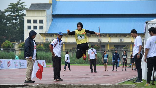 SAC Indonesia Kualifikasi Sumatra Utara