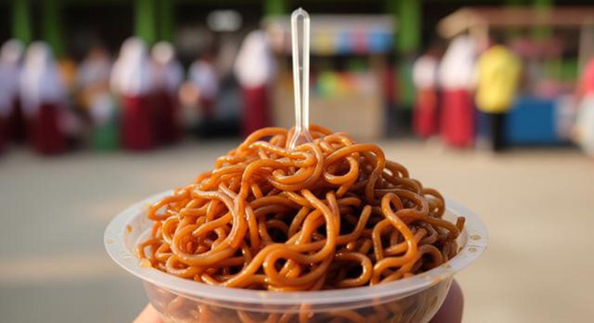 10 Ide Jualan Mie Goreng Rp 2.000-an yang Laris Manis, Modal Receh tapi Cuan Bisa Melimpah