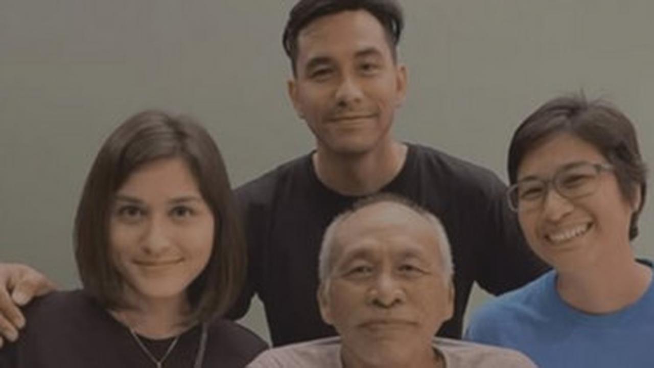 Profil Samanta Elsener Adik Darius Sinathrya, Psikolog Anak Inspiratif yang Telah Menjadi Mualaf
