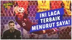 Scroll Up kali ini akan membahas tentang komentar Diogo Jota usai menjadi juru selamat Timnas Portugal kontra Slovenia pada Senin (1/7/2024)