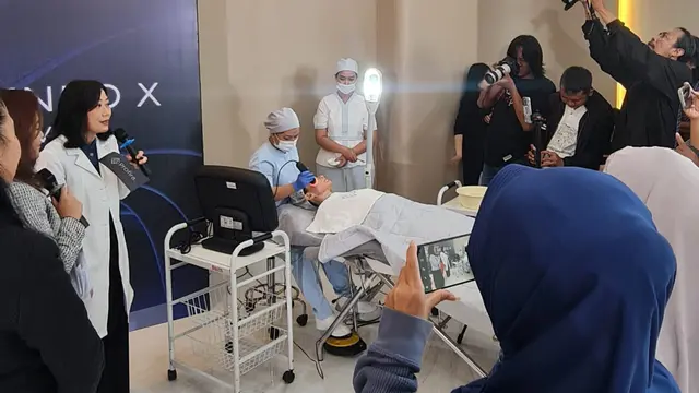 Aqua Prime Facial, Perawatan Wajah 3in1 yang Bikin Kulit Cerah dan Awet Muda