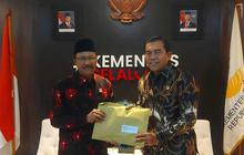 Pemkab Simeulue Harapkan Percepatan Pembangunan Sekolah Rakyat untuk Akses Pendidikan Merata