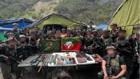 Kontak Tembak di Intan Jaya, TNI Rampas Senpi dan Tembak Mati 4 OPM