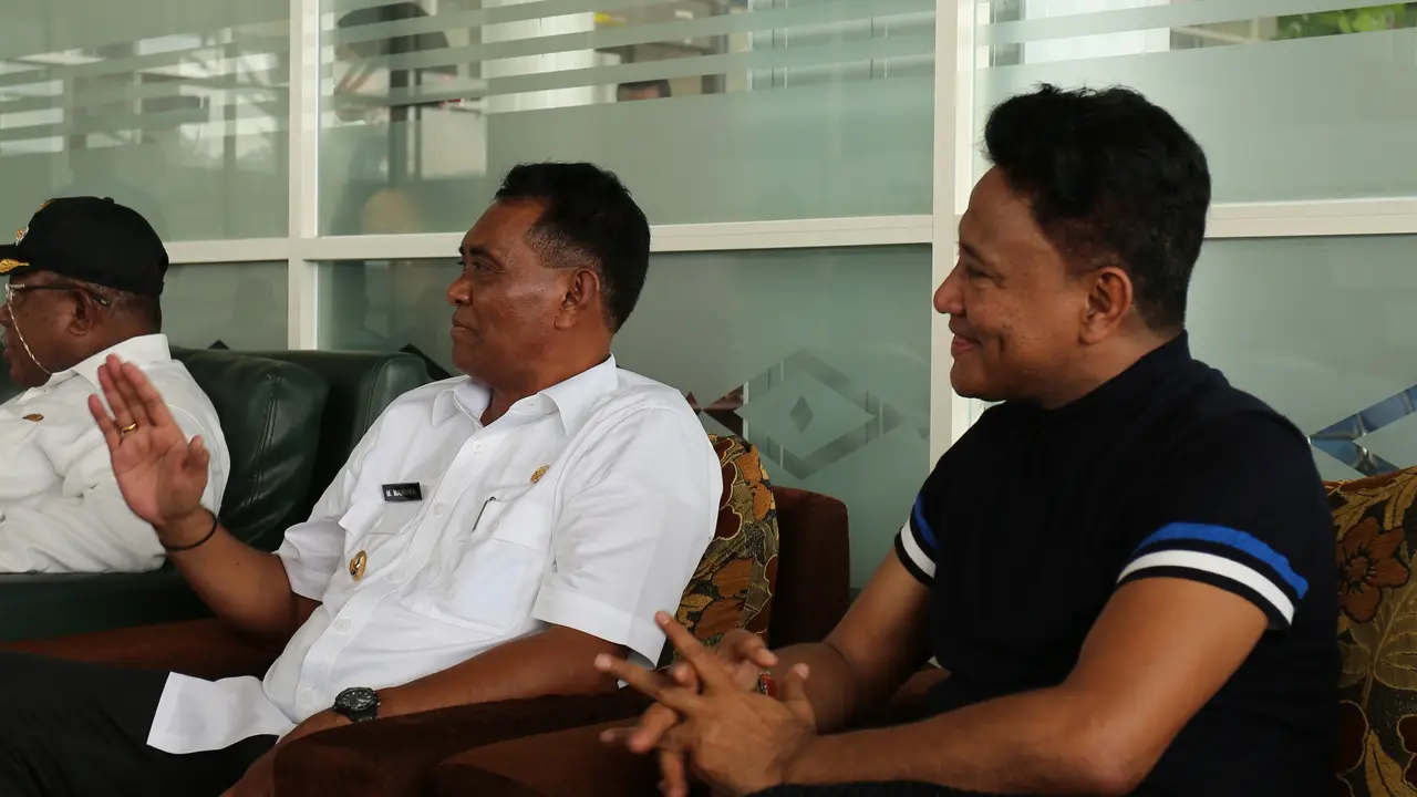 [Bintang] Andre Hehanussa