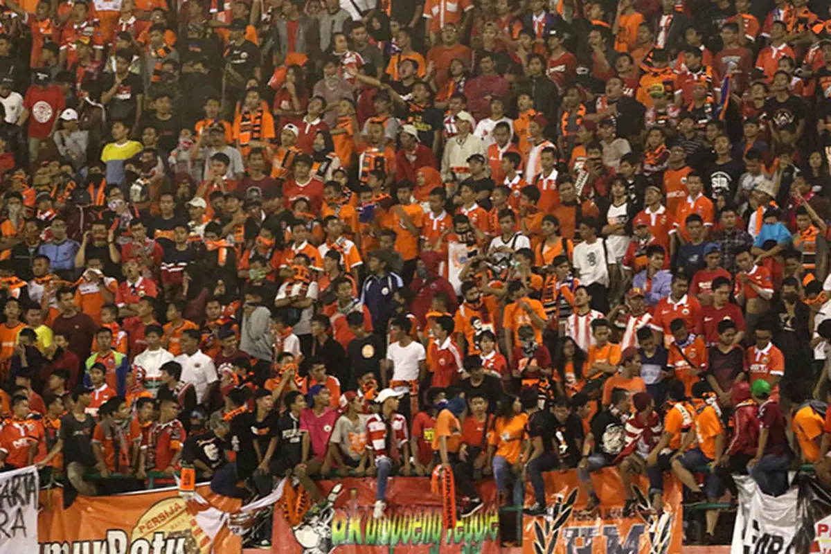 Jakmania