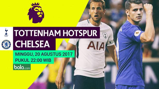 Tottenham Hotspur Vs Chelsea