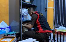 Kantor Bawaslu Mesuji Digeledah terkait Dugaan Korupsi Dana Hibah Pemkab, Apa Bukti yang Ditemukan?