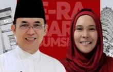 Tanpa Koalisi, PDIP Usung Kader Gerindra jadi Cagub di Pilkada Sumsel