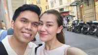 Thariq Halilintar Akui Bahagia Hidup Bersama Aaliyah Massaid: Happy Banget Dong!