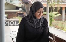 6 Potret Titik Kamal di Film Tabayyun, Sukses Menguras Emosi dan Air Mata Penonton