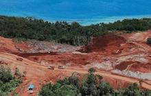 Jawaban Bos PT Gag ‘Diserang’ soal Kerusakan Raja Ampat dan Pulau Gag di Papua
