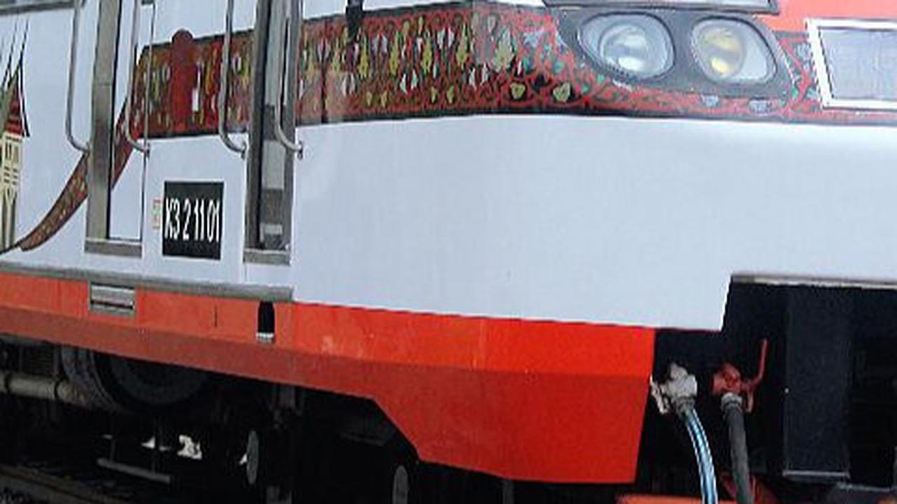 Tiket Kereta Api untuk Mudik Lebaran 2024 Sudah Dijual, Perhatikan Kode Huruf pada Tiket Untuk Pertimbangan Harga