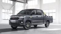 Wuling Journey (GM Authority)