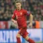 Joshua Kimmich adalah pemain sepak bola Profesional asal Jerman yang bermain di Bayern Munchen