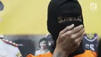 Polisi resmi menahan aktor Tora Sudiro atas kasus kepemilikan puluhan butir zat psikotropika dumolid.