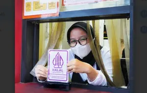 Sertifikasi Halal Ditunda, Pengusaha Soroti Minimnya Pendampingan