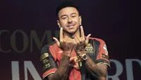 Jangan Kaget, Segini Penghasilan Jesse Lingard Selama Berkarier di Korea Selatan