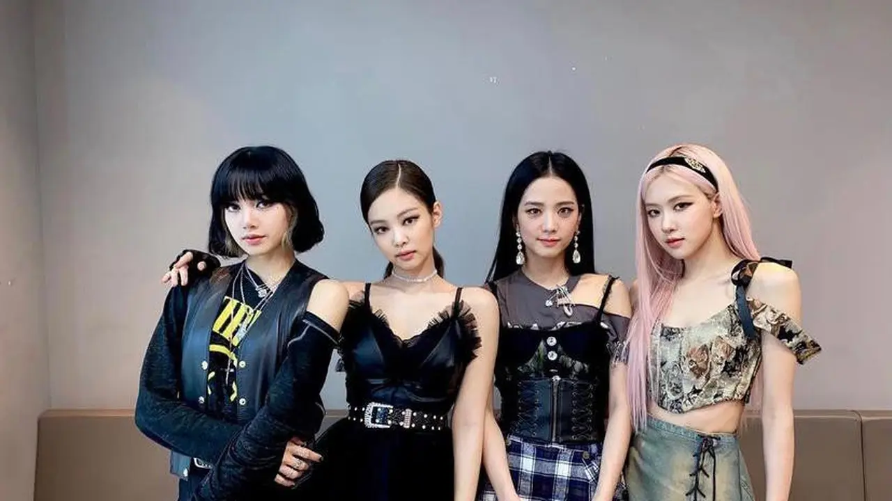 BLACKPINK Ditunjuk PBB sebagai Duta Sustainable Development Goals (SDGs), Ini Tugasnya