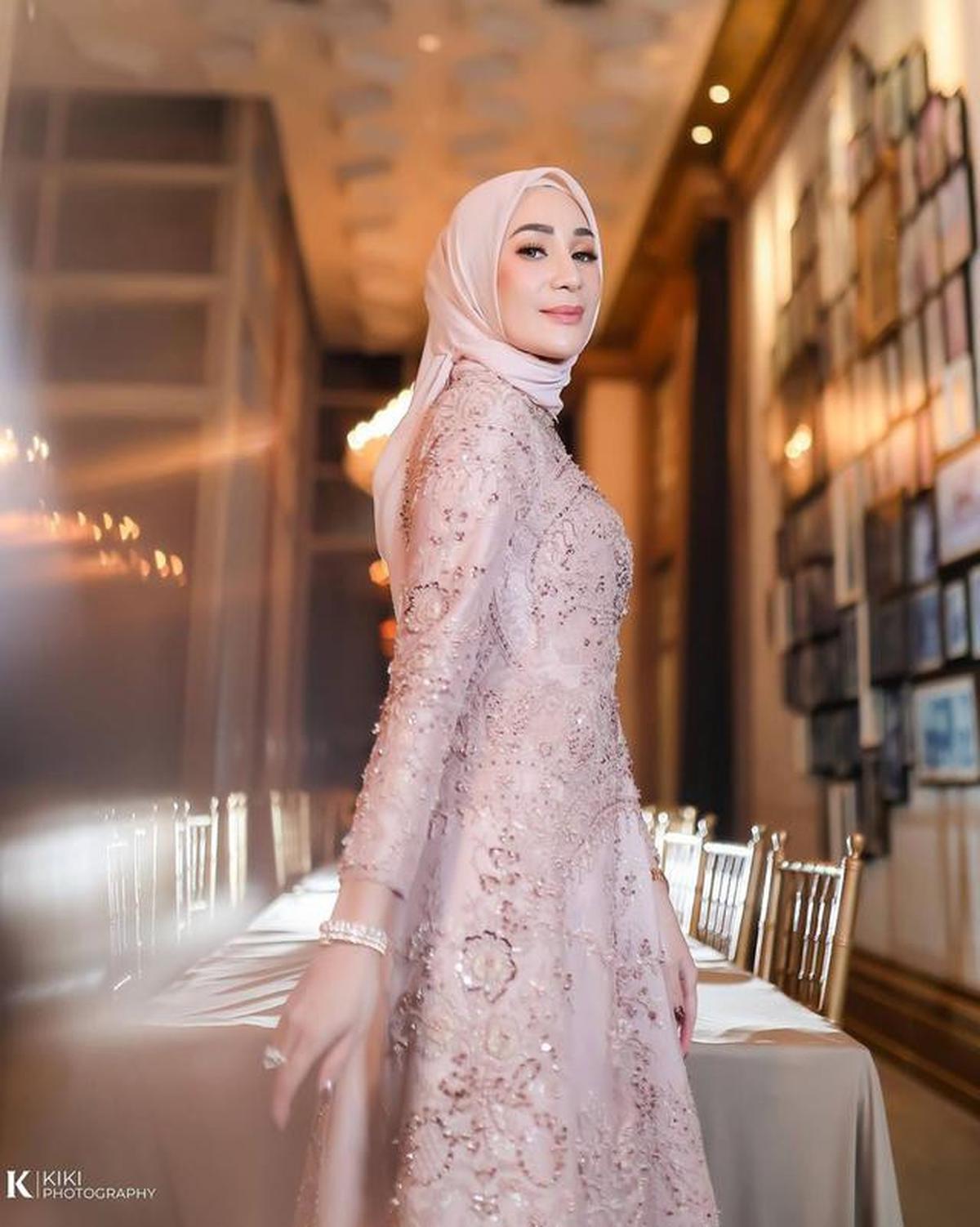 Erin Mantan Istri Andre Taulany Laporkan Dugaan Fitnah dan Pencemaran Nama Baik, Ini Penjelasan Polisi