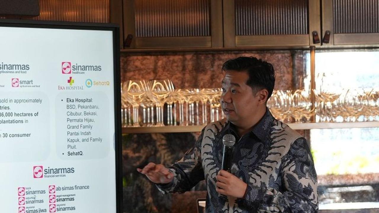 DSSA Perkuat Transisi Energi dan Konektivitas Digital Indonesia dengan Inovasi Berkelanjutan