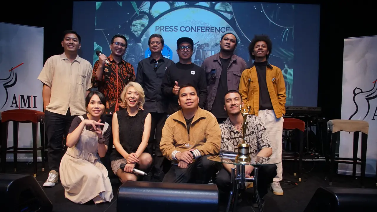 AMI Awards 2023