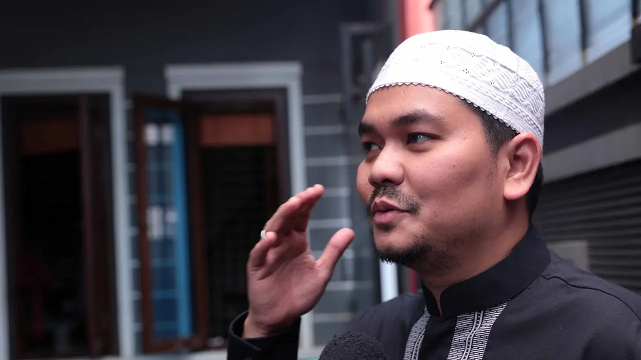 [Bintang] Indra Bekti