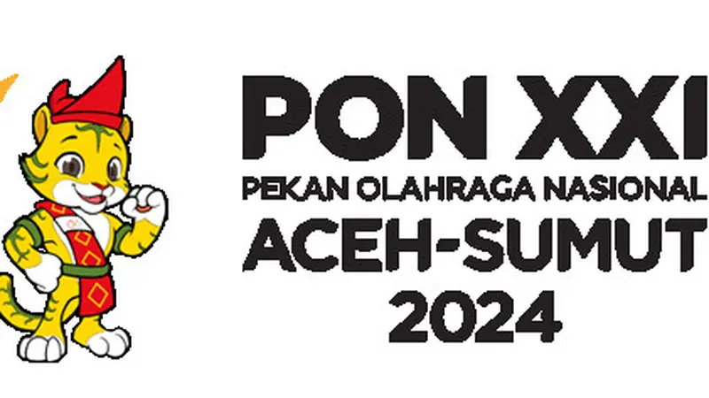 Logo PON 2024